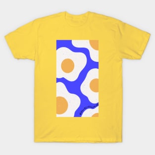 Huevos T-Shirt